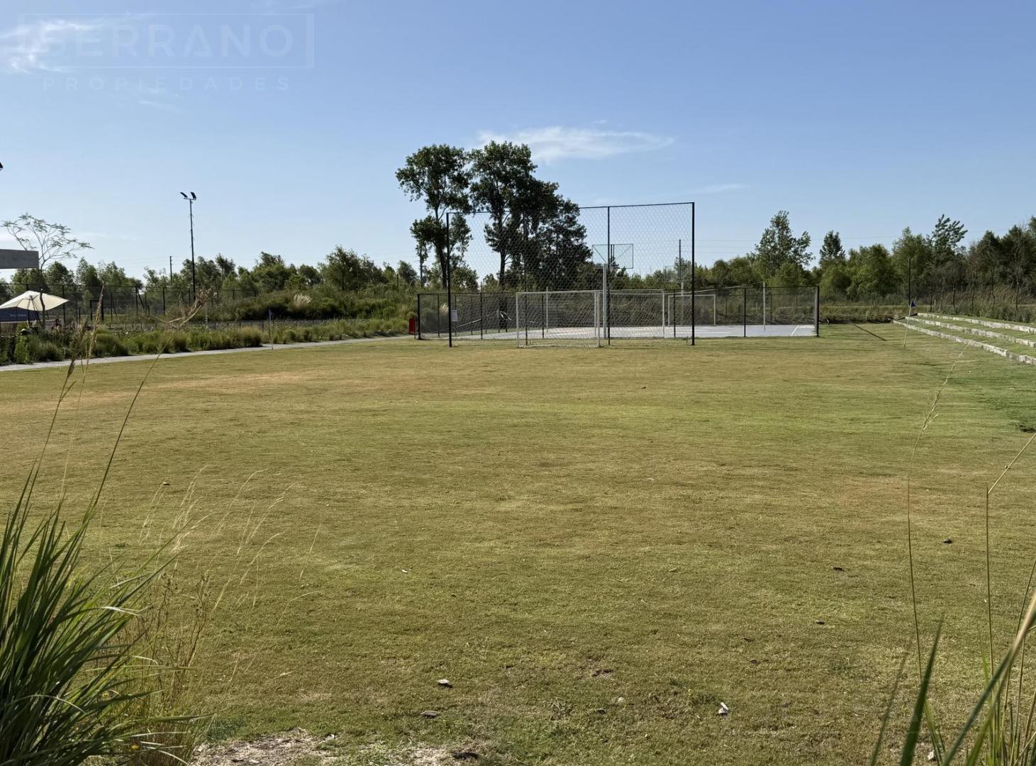 Foto de Lote en venta en Amarras, imagen 3