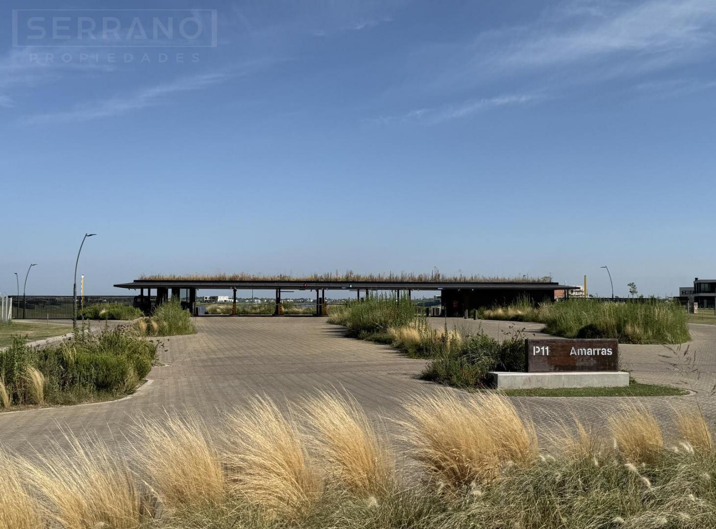 Foto de Lote en venta en Amarras, imagen 5