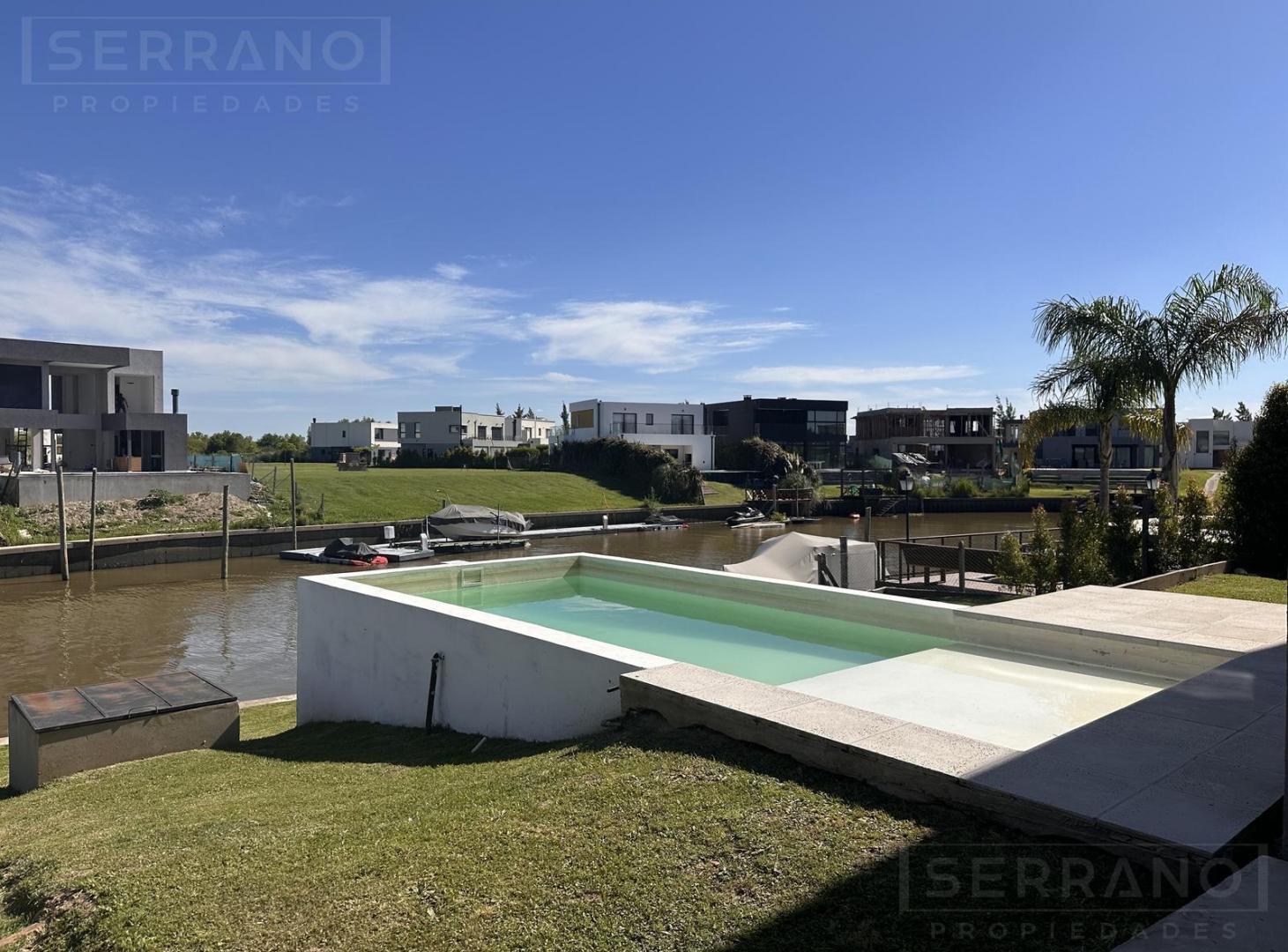 Foto de Casa en alquiler temporal de 4 amb. con pileta y salida al Río Luján, imagen 5