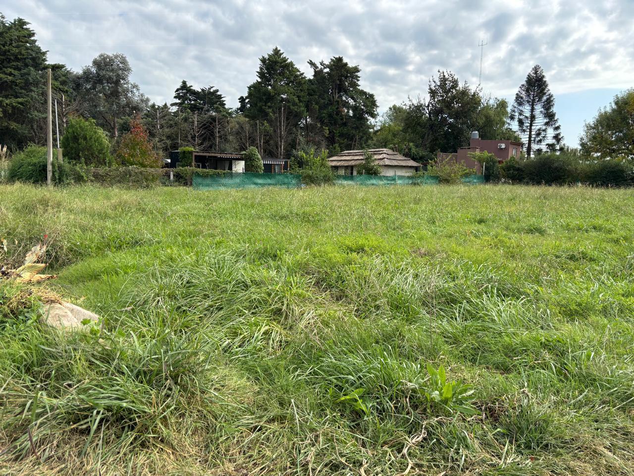 Foto de Venta lote en Parque Sakura, Exaltacion de la Cruz, imagen 1