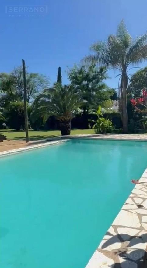 Foto de Venta de quinta de 5.000 mtrs sobre ruta 8 PILAR. Zona IAE AUSTRAL., imagen 1