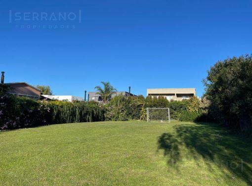 Foto de Terreno en venta en Alvear de Benavidez, imagen 5
