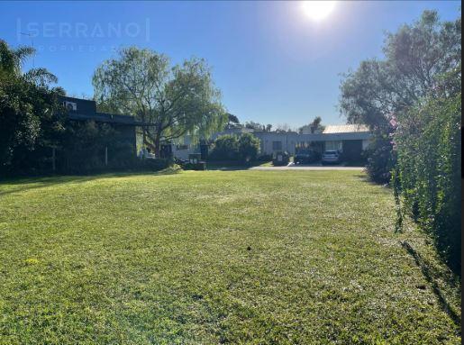 Foto de Terreno en venta en Alvear de Benavidez, imagen 4