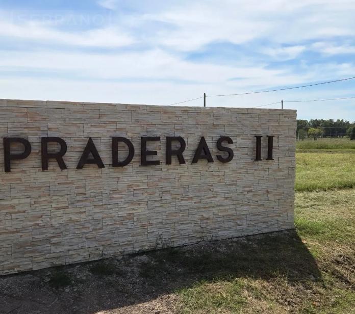 Foto de Terreno en venta 1000m2, barrio abierto Praderas 2 de Los Cardales con, imagen 3