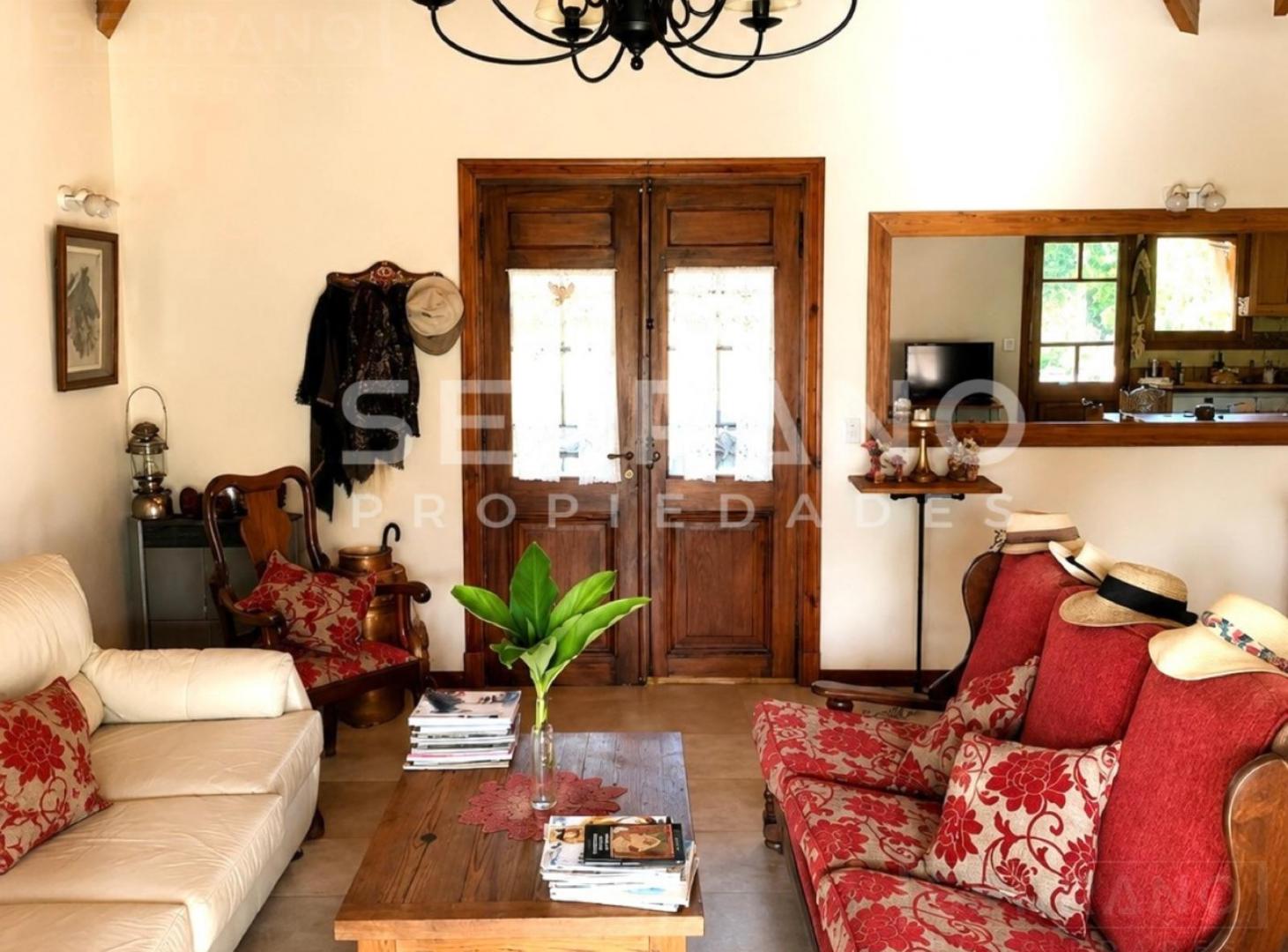 Foto de Casa en venta, Los Cardales, barrio semicerrado Las Lomadas 4 ambientes, imagen 5