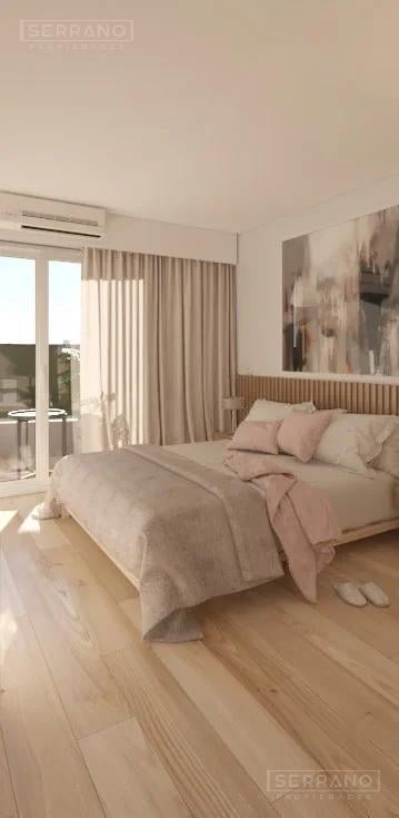 Foto de Venta en pozo, 2 ambientes, con jardín, orientación sudeste, cochera y, imagen 3