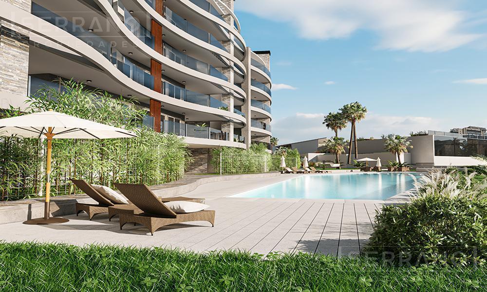 Foto de Venta en pozo, 2 ambientes, con jardín, orientación sudeste, cochera y, imagen 4
