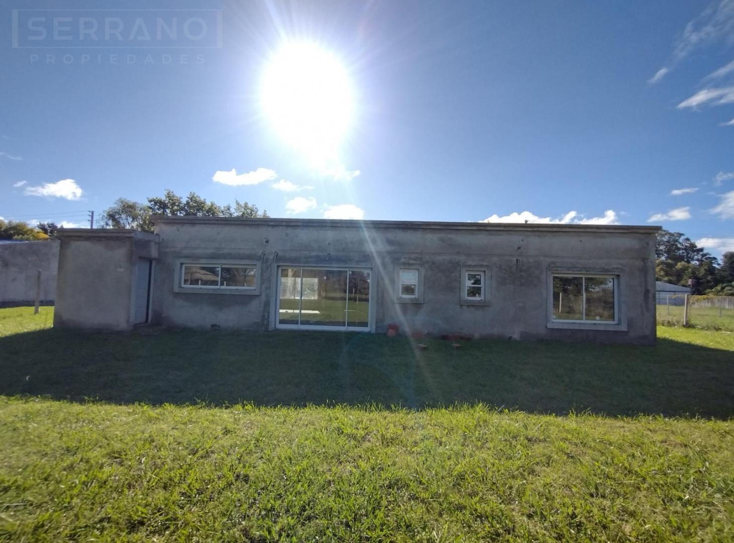 Foto de Venta. Casa A Terminar. 4 Ambientes. Lote 1.948 M2. Barrio Parque, imagen 4