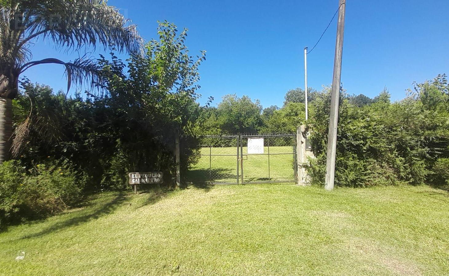 Foto de Venta de Terreno con mejoras 706,38 m2, calle Moreno al 600, parque, imagen 3