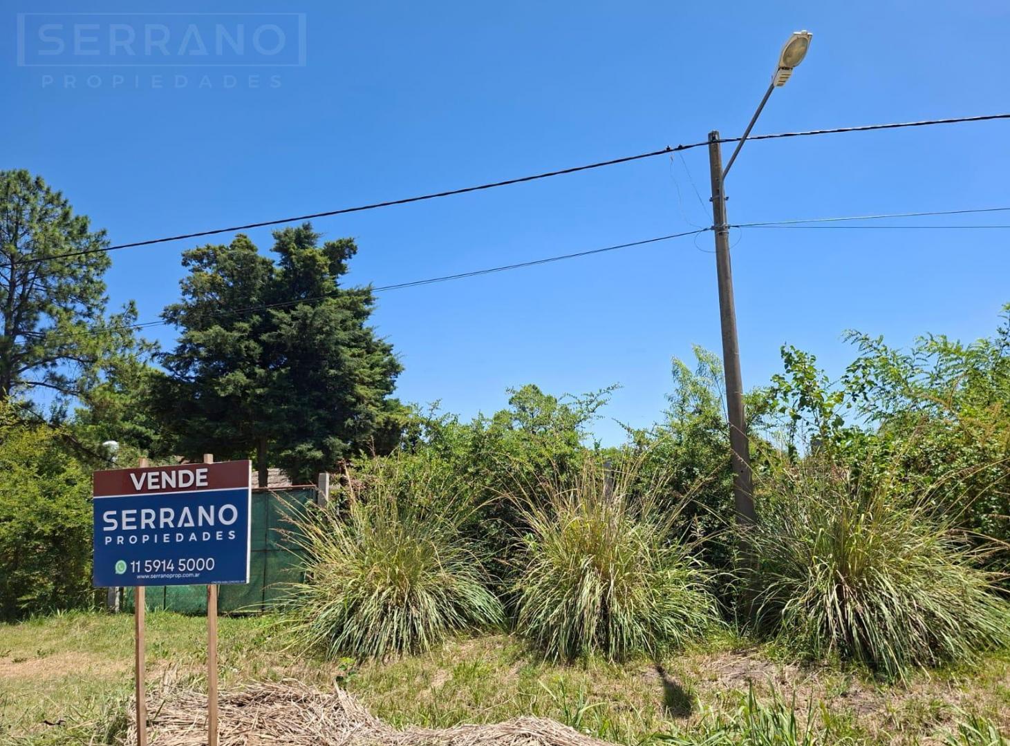 Foto de Venta lote de 730 m2 con mejoras, Parque Sakura, Exaltacion de la Cruz, imagen 4