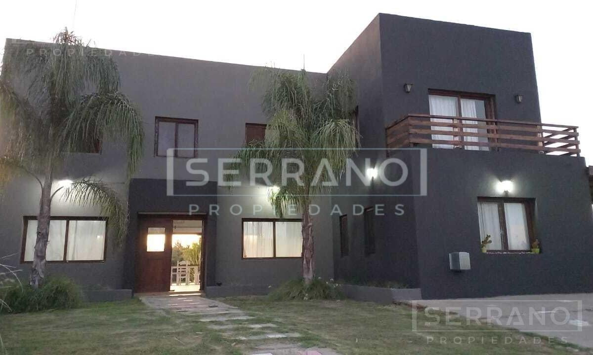 Foto de Venta Casa al Lago 4 dormitorios. El Cazal, Escobar, imagen 4