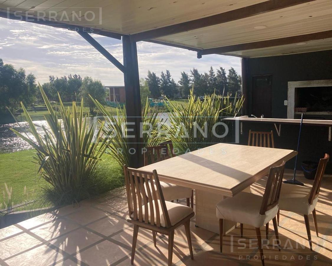 Foto de Venta Casa al Lago 4 dormitorios. El Cazal, Escobar, imagen 2