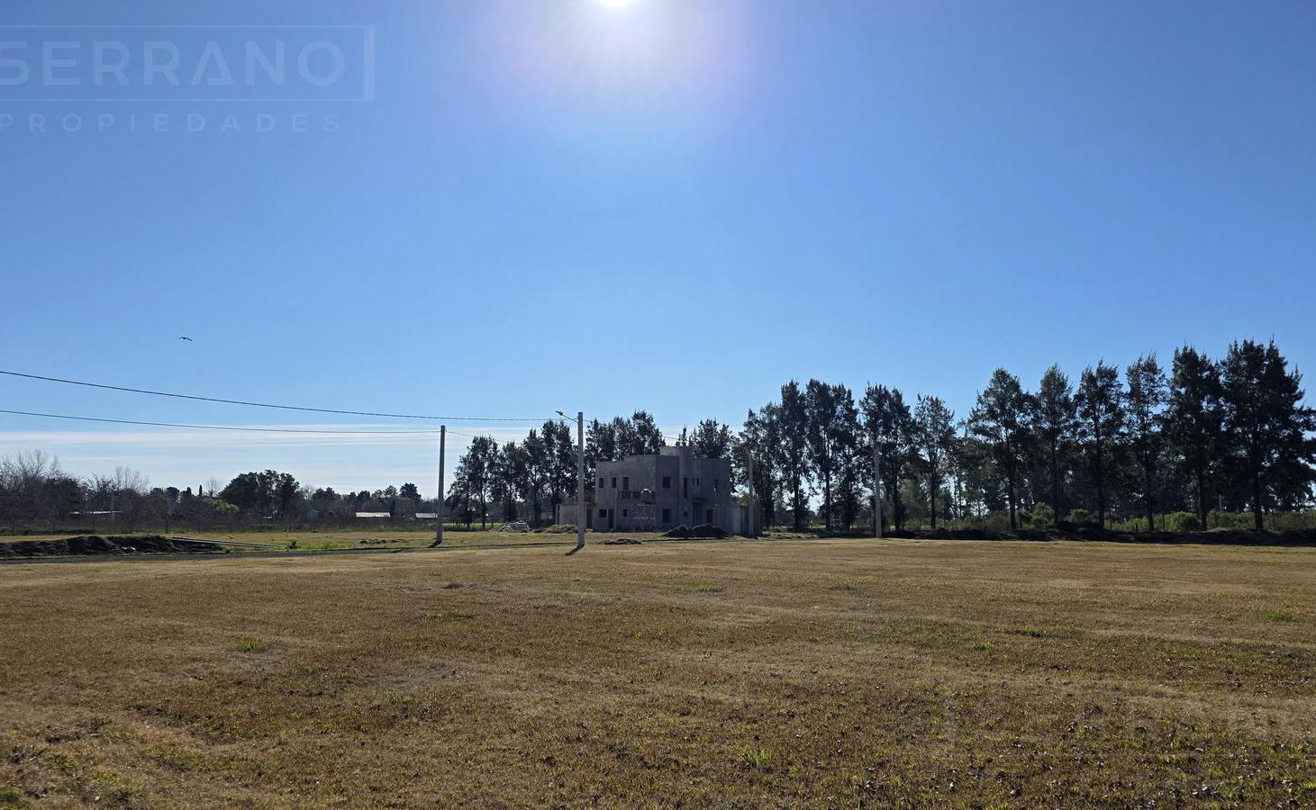 Foto de LDO Venta Lotes 1500m2 Gas Natural Electricidad Agua Corriente Barrio, imagen 4