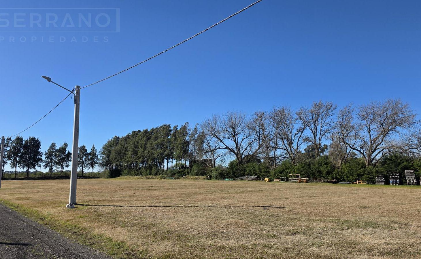 Foto de LDO Venta Lotes 1500m2 Gas Natural Electricidad Agua Corriente Barrio, imagen 5