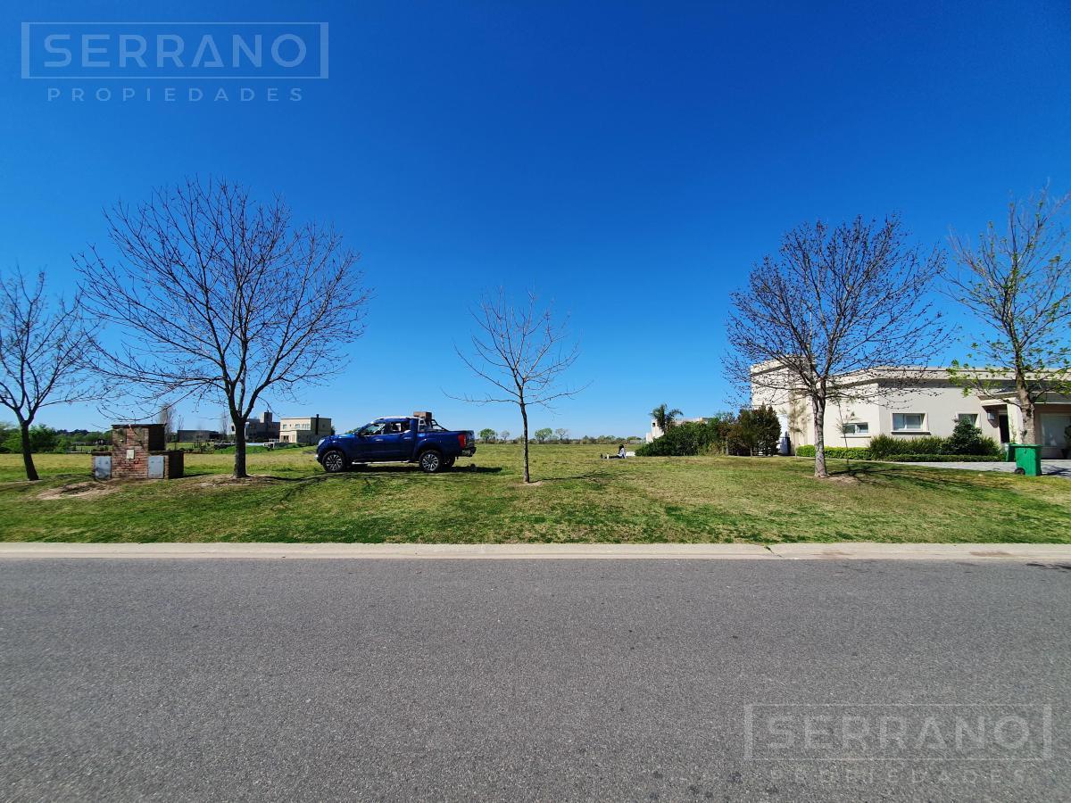 Foto de Terreno Venta al Rio con amarra propia y salida al Lujan, Barrio El, imagen 5