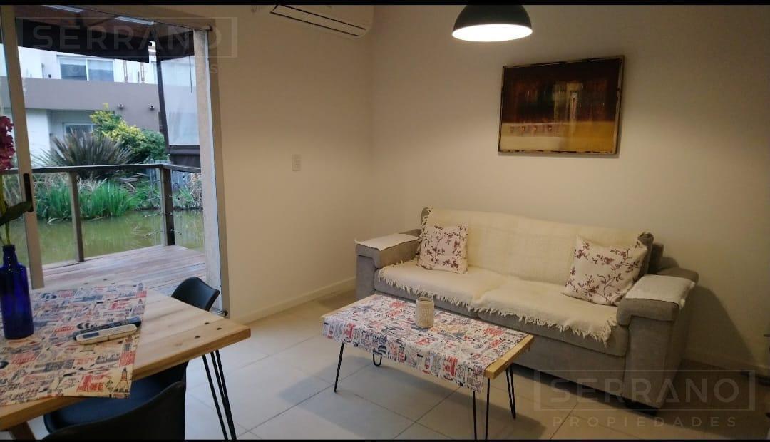 Foto de Alquiler temporal departamento 2 Amenities, Lagos del Sendero, Nordelta, imagen 5