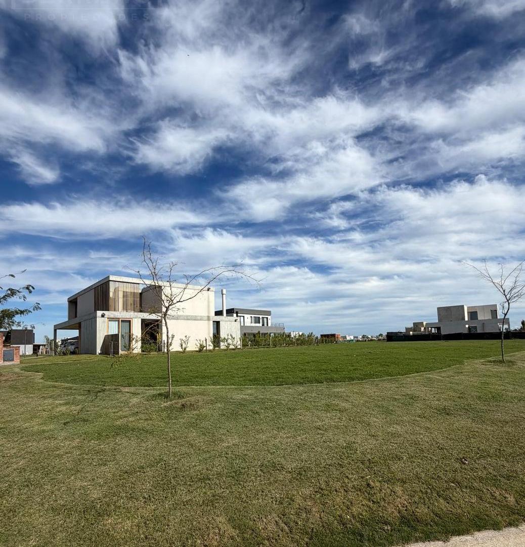 Foto de Venta lote 620m2, interno, en esquina en Puertos, Escobar, imagen 3