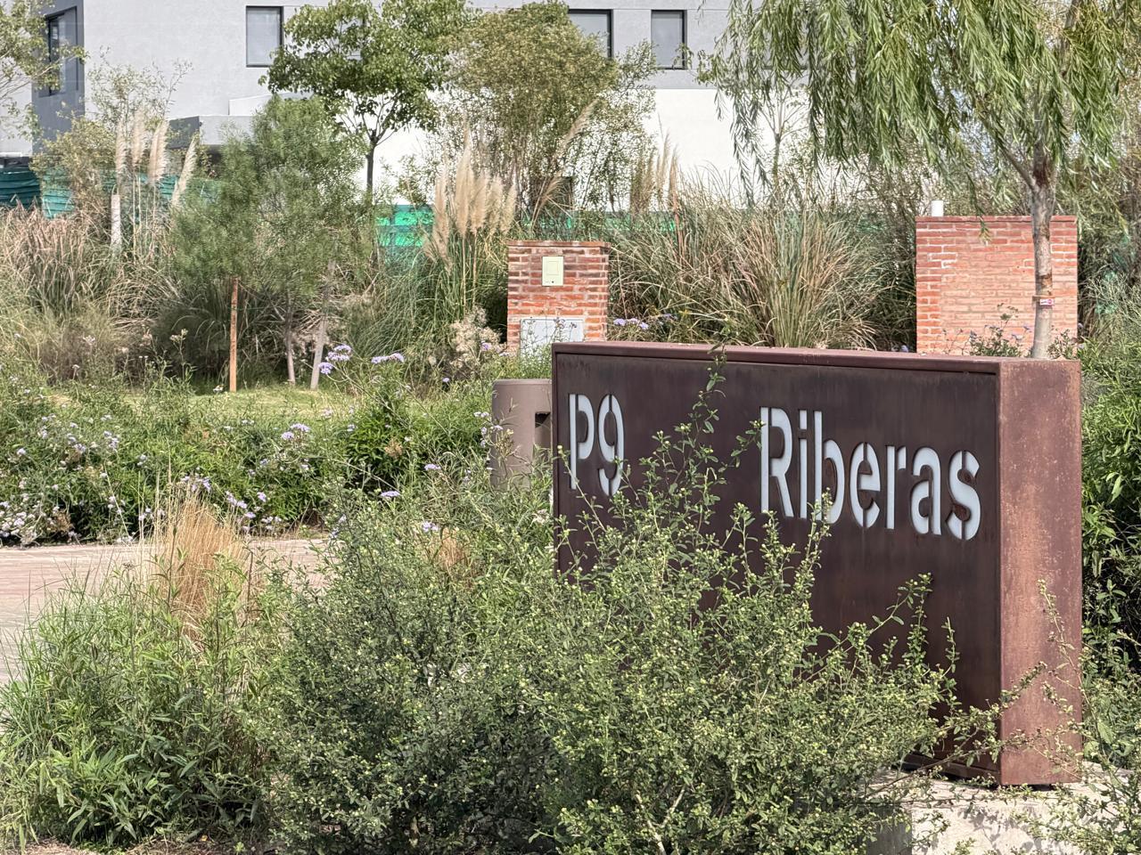 Foto de Venta lote 620m2, interno, en esquina en Puertos, Escobar, imagen 2
