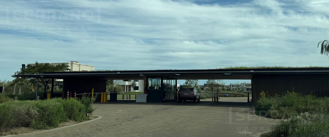 Foto de Venta lote 620m2, interno, en esquina en Puertos, Escobar, imagen 4