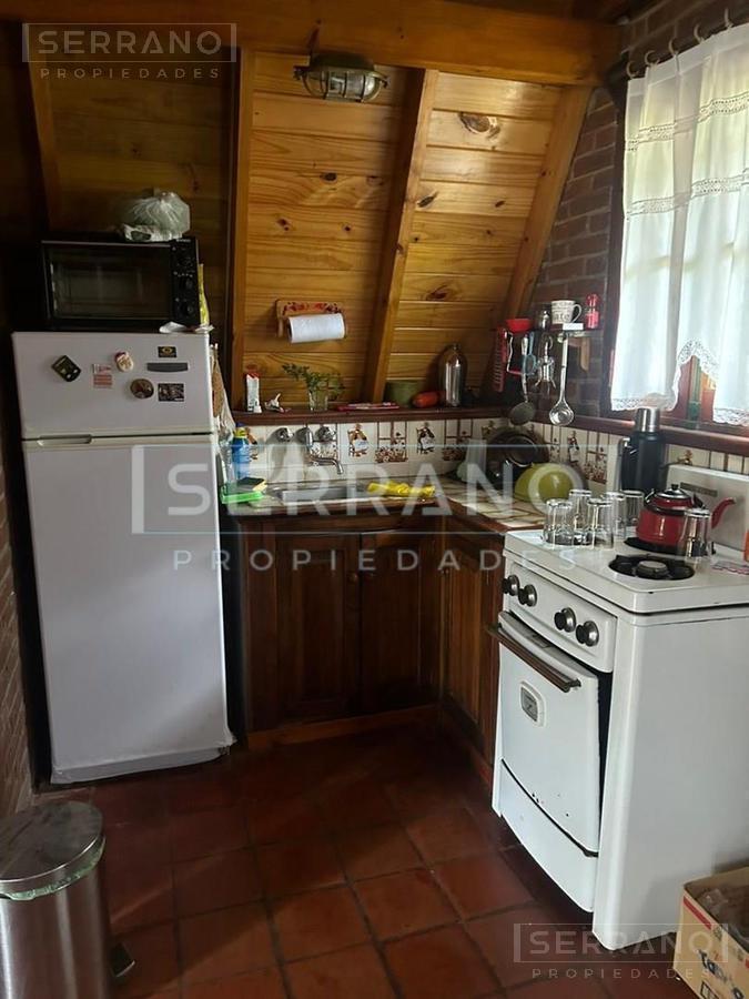 Foto de Venta Casa Alpina 3 Ambientes en Valeria del Mar, Buenos Aires., imagen 5