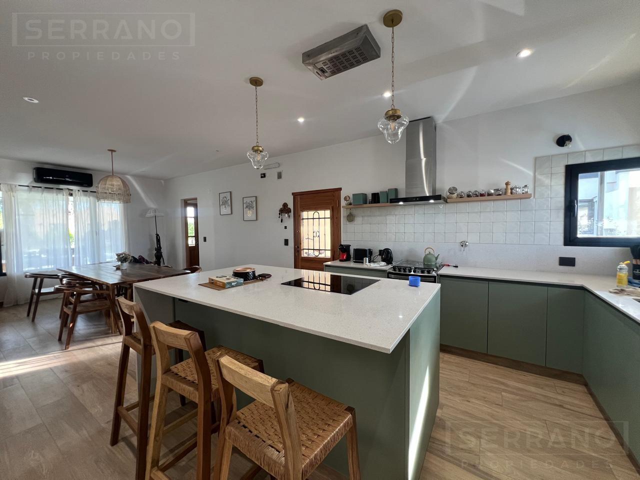 Foto de Venta Casa 5 ambientes con Piscina en Barrio Cerrado Los Juncos - Luján, imagen 5