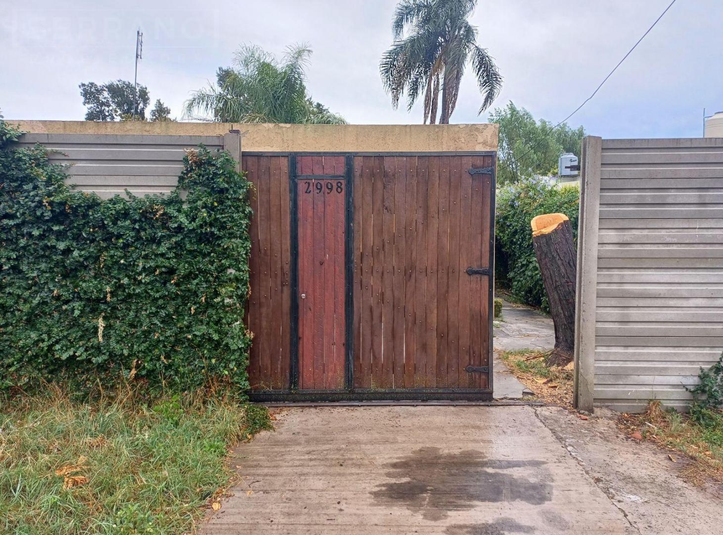 Foto de GZA. Venta. Casa 3 ambientes con pileta en terreno de 300m2. Barrio De, imagen 4