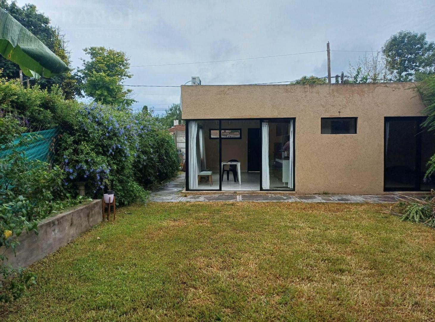 Foto de GZA. Venta. Casa 3 ambientes con pileta en terreno de 300m2. Barrio De, imagen 5