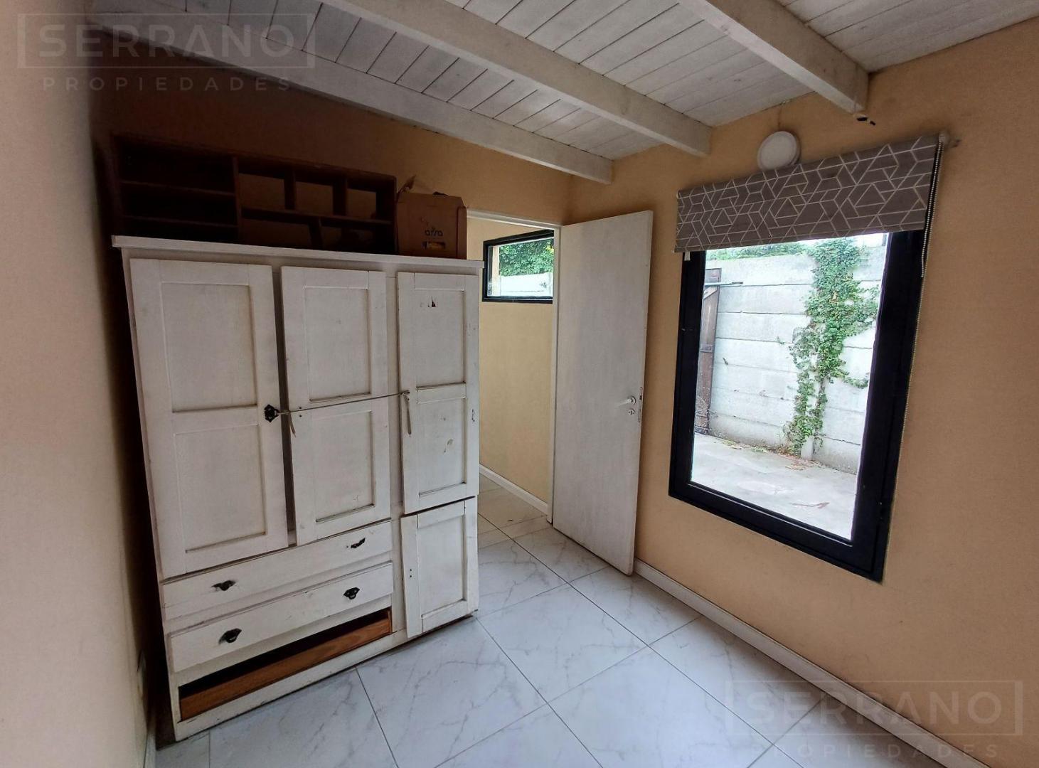 Foto de GZA. Venta. Casa 3 ambientes con pileta en terreno de 300m2. Barrio De, imagen 3