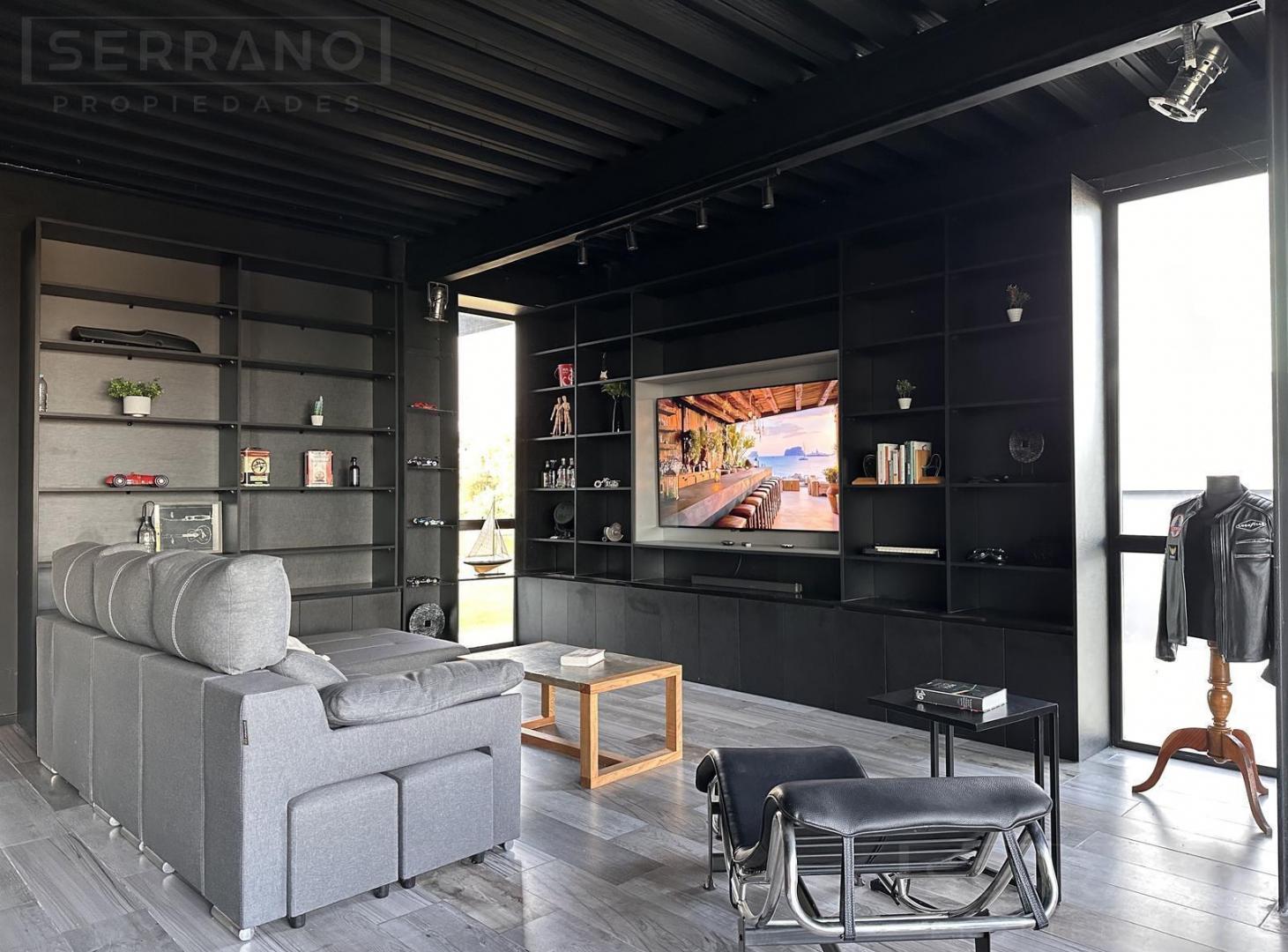 Foto de Casa en alquiler con amarra propia y espacio amplio para varios autos, imagen 4