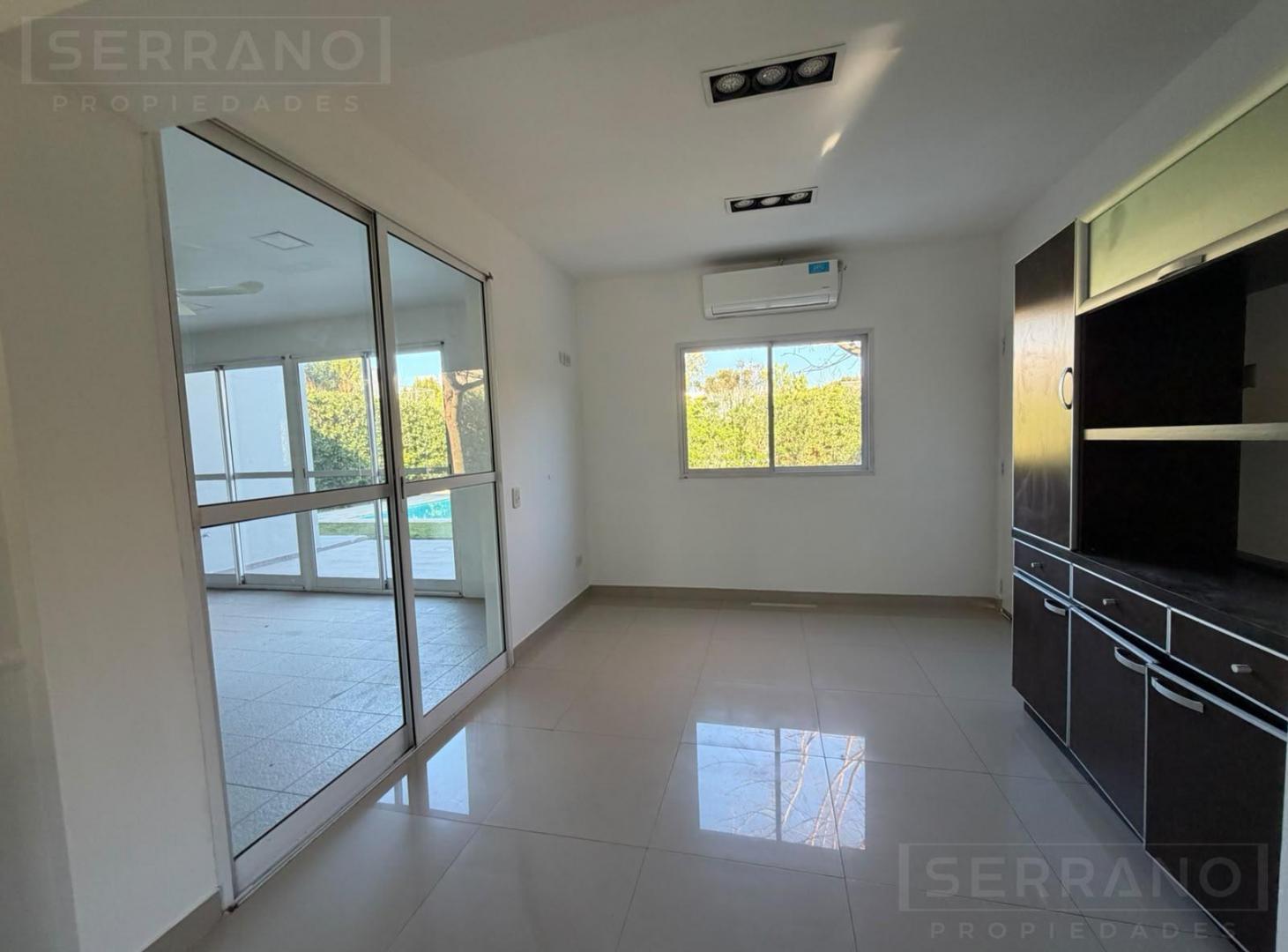 Foto de Alquiler Casa 5 ambientes en Los Alisos, Nordelta, imagen 1
