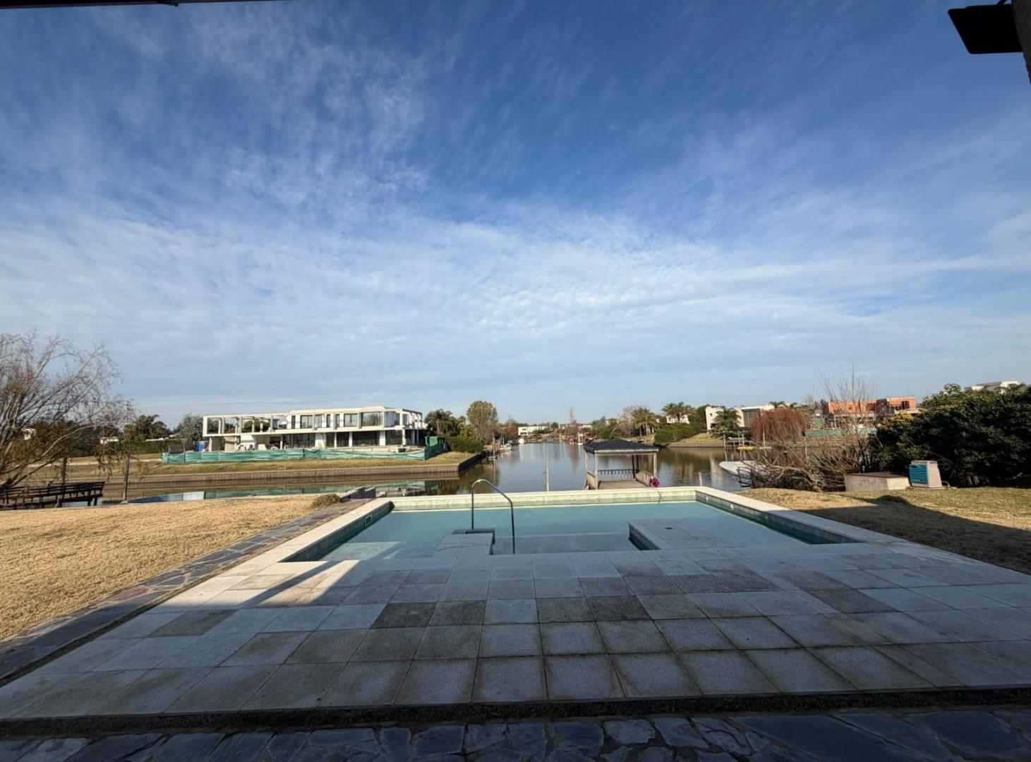 Foto de Venta casa 5 ambientes con vista al rio, en San Benito, Villanueva, imagen 2