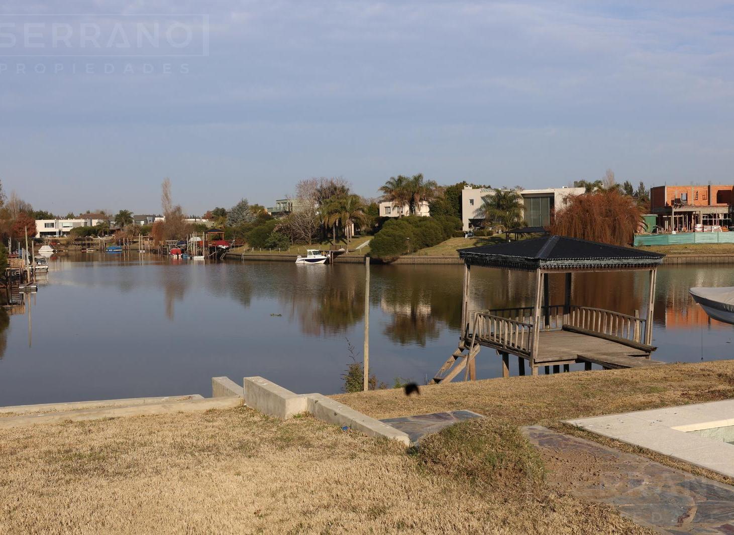 Foto de Venta casa 5 ambientes con vista al rio, en San Benito, Villanueva, imagen 4