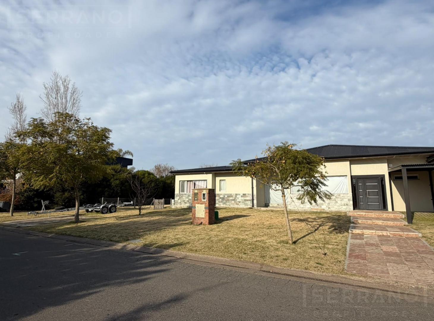 Foto de Venta casa 5 ambientes con vista al rio, en San Benito, Villanueva, imagen 3