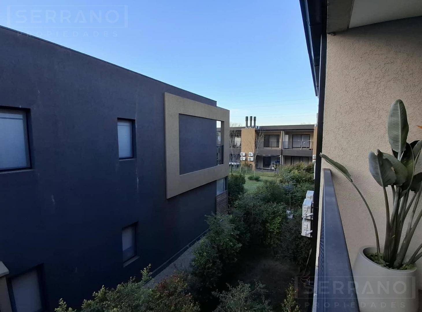 Foto de Alquiler Temporal Departamento 2 ambientes en La cañada de Pilar, imagen 5