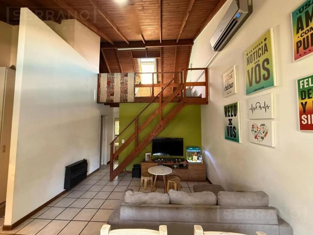 Foto de Departamento 3 ambientes en venta, Villa Morra II, Pilar, imagen 5