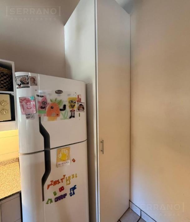 Foto de Departamento 3 ambientes en venta, Villa Morra II, Pilar, imagen 3