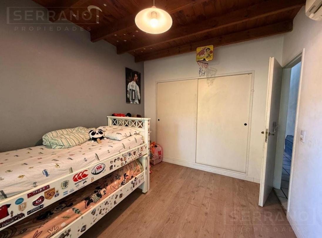 Foto de Departamento 3 ambientes en venta, Villa Morra II, Pilar, imagen 4