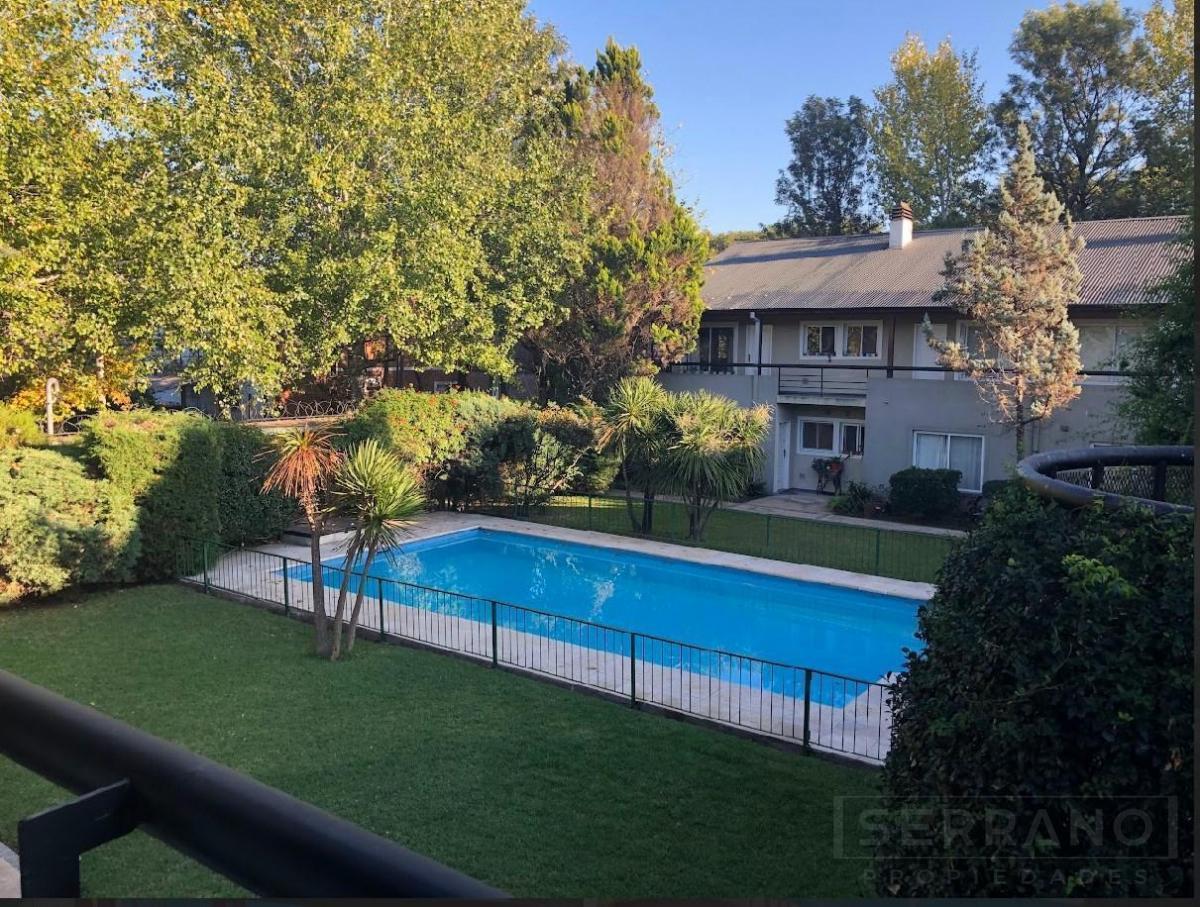 Foto de Departamento 3 ambientes en venta, Villa Morra II, Pilar, imagen 1