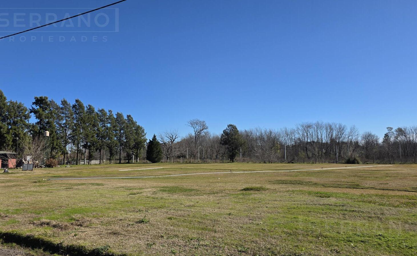 Foto de LDO Venta Lotes 1500m2 Gas Natural Electricidad Agua Corriente Barrio, imagen 2