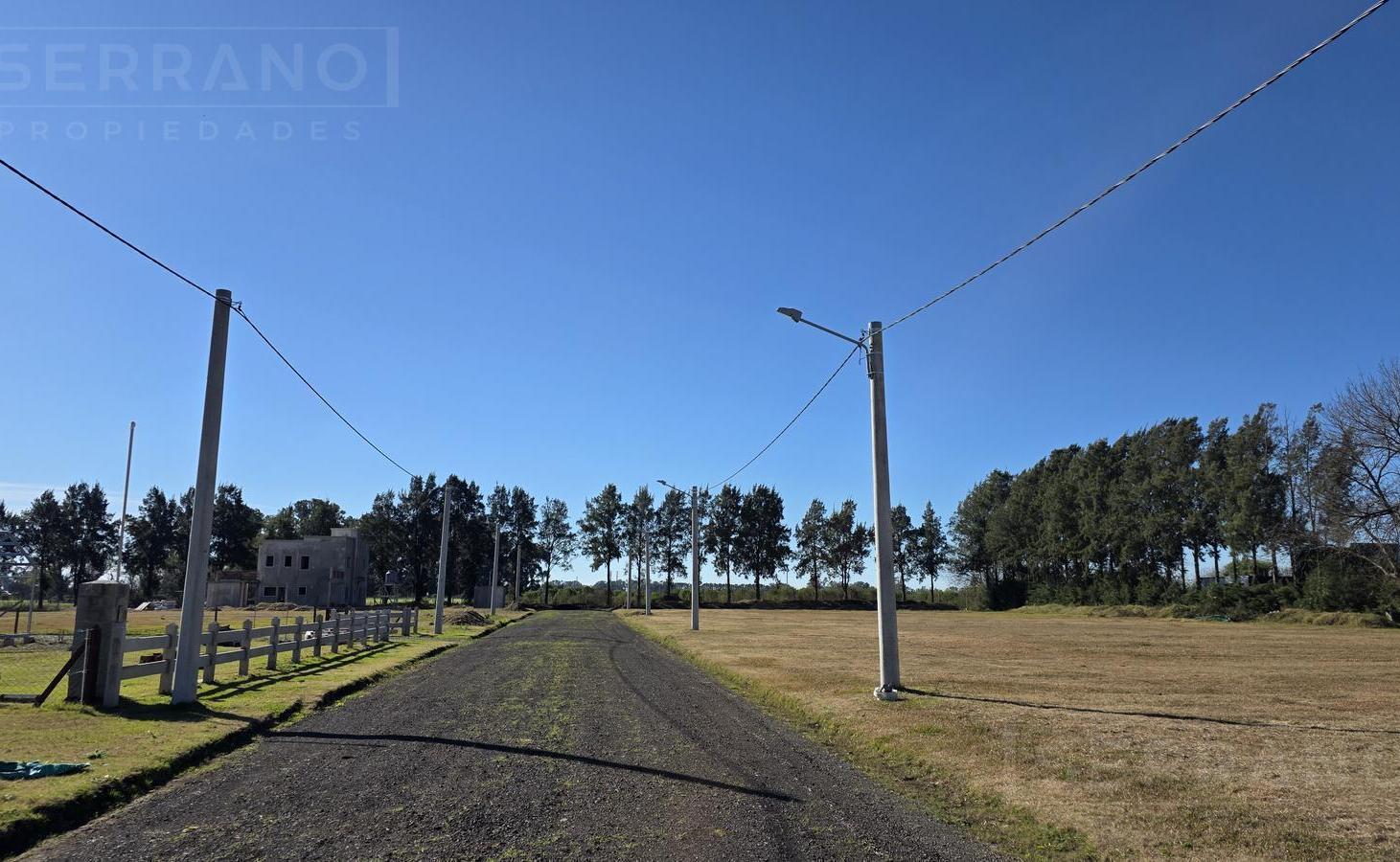 Foto de LDO Venta Lotes 1500m2 Gas Natural Electricidad Agua Corriente Barrio, imagen 3