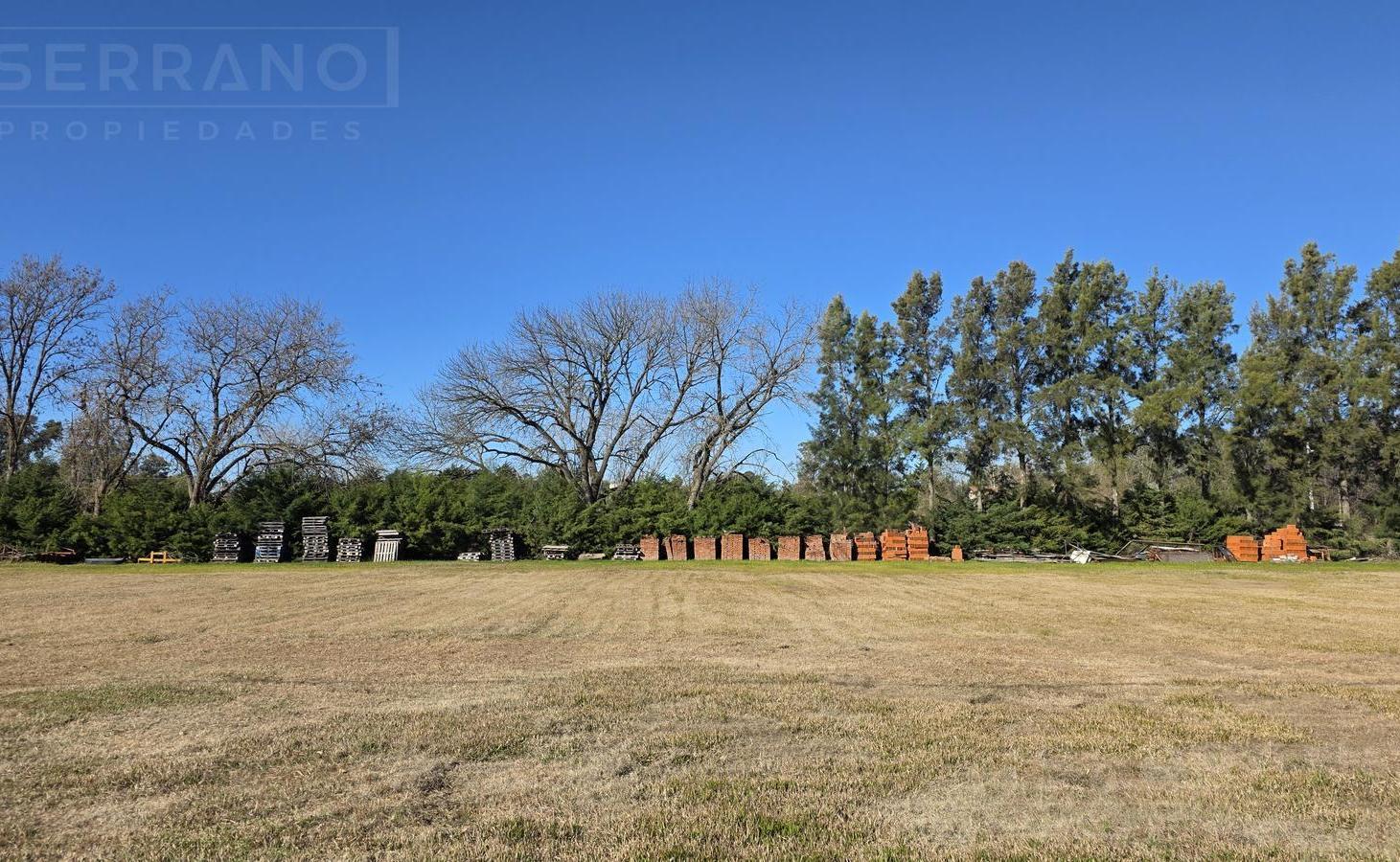 Foto de LDO Venta Lotes 1500m2 Gas Natural Electricidad Agua Corriente Barrio, imagen 4