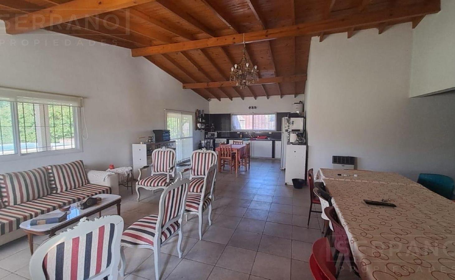 Foto de Venta Casa 3 dormitorios, dos baños, Barrio Comarca del Sol, Exaltación, imagen 3