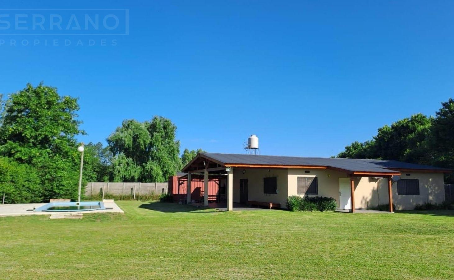 Foto de Venta Casa 3 dormitorios, dos baños, Barrio Comarca del Sol, Exaltación, imagen 2