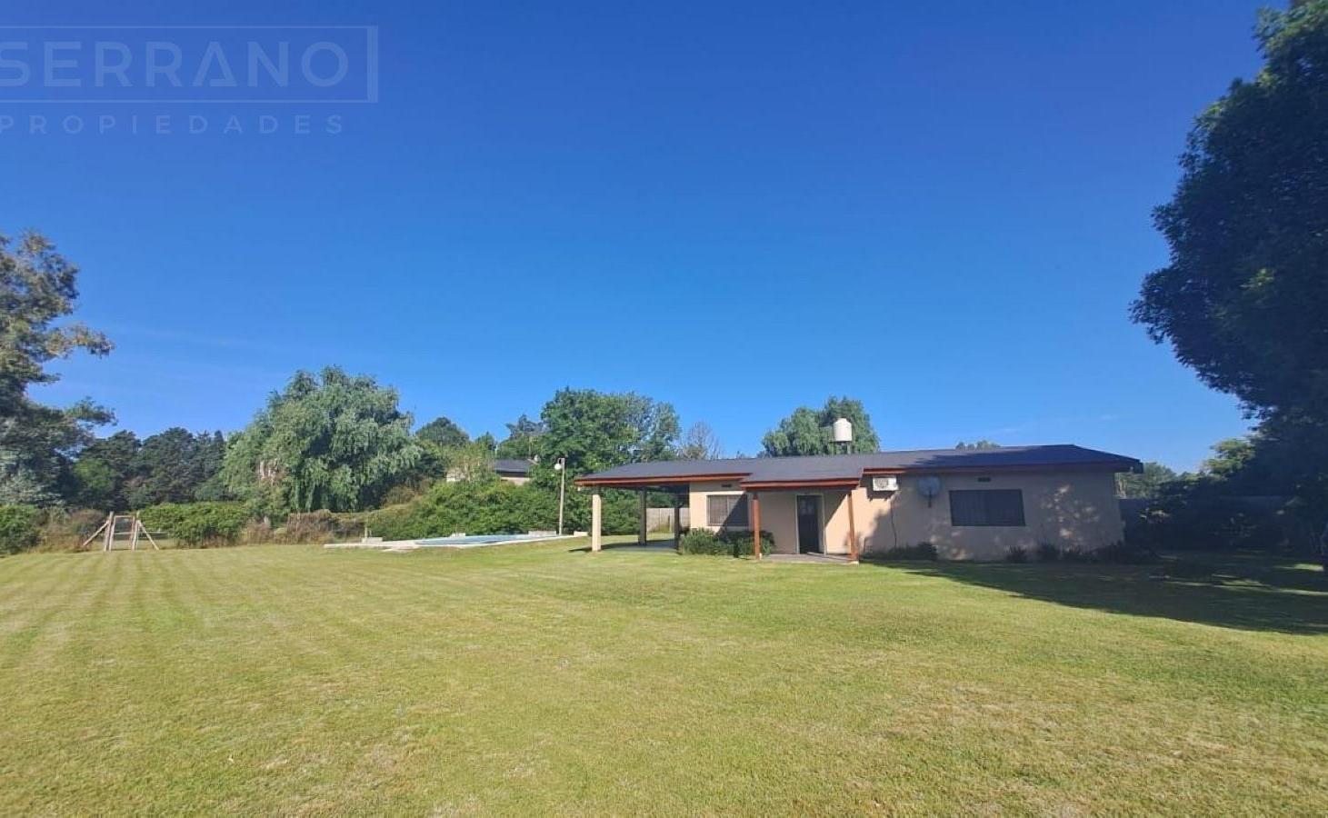 Foto de Venta Casa 3 dormitorios, dos baños, Barrio Comarca del Sol, Exaltación, imagen 5