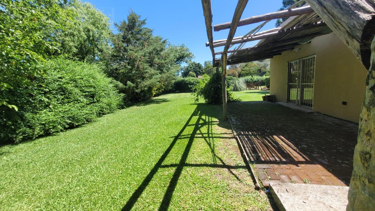 Foto de Venta Casa 2 Ambientes. Parque Sakura, Exaltación de la Cruz, imagen 4