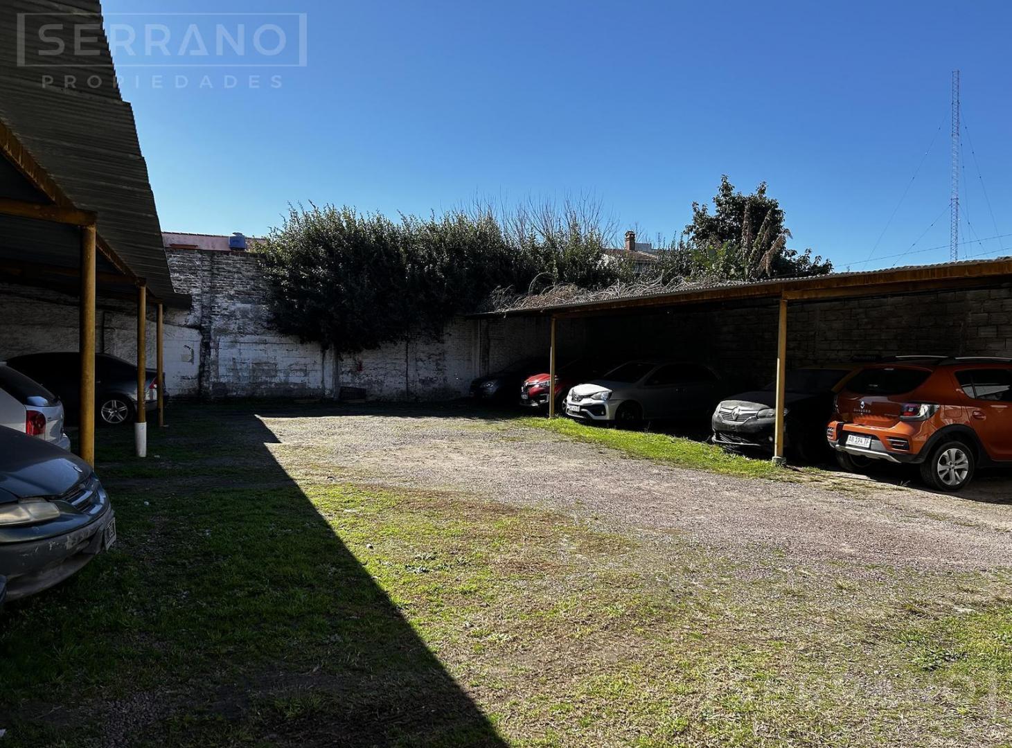 Foto de Terreno en venta 4 locales comerciales y 17 cocheras, Boulogne San, imagen 3
