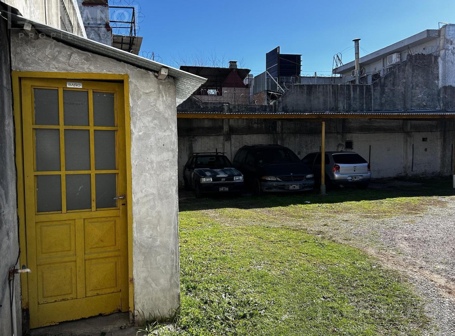 Foto de Terreno en venta 4 locales comerciales y 17 cocheras, Boulogne San, imagen 4