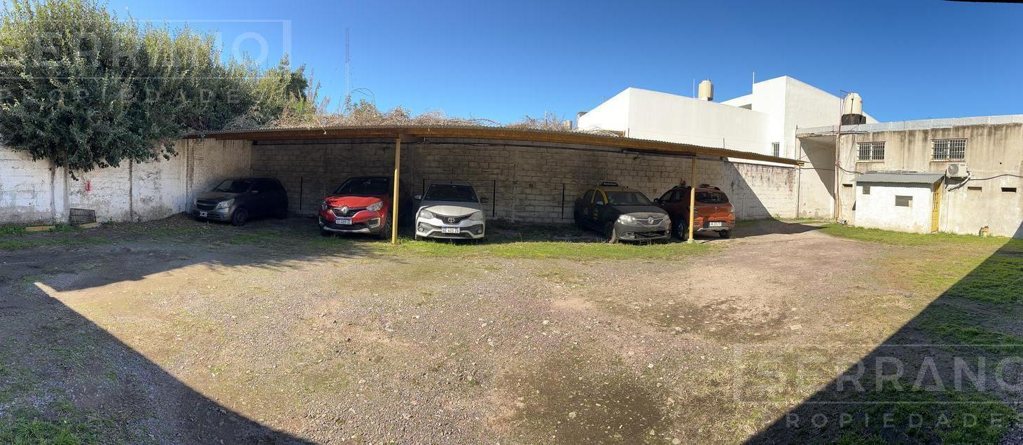 Foto de Terreno en venta 4 locales comerciales y 17 cocheras, Boulogne San, imagen 5