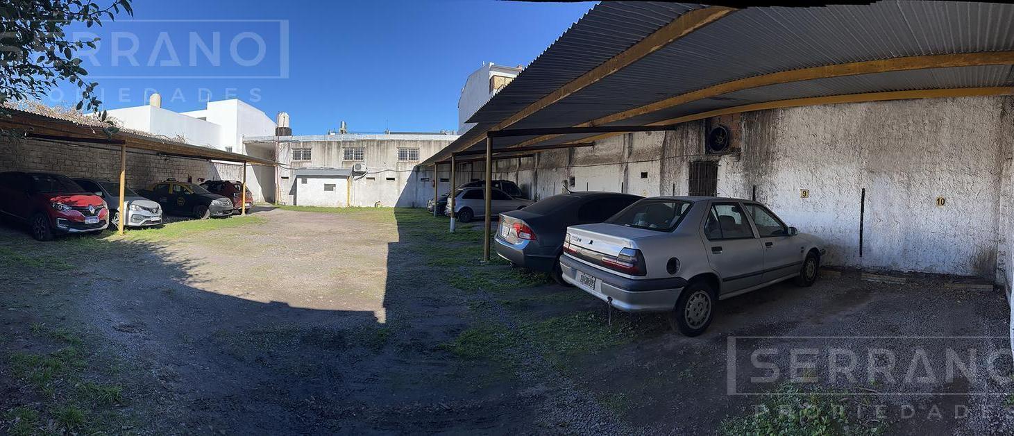 Foto de Terreno en venta 4 locales comerciales y 17 cocheras, Boulogne San, imagen 2
