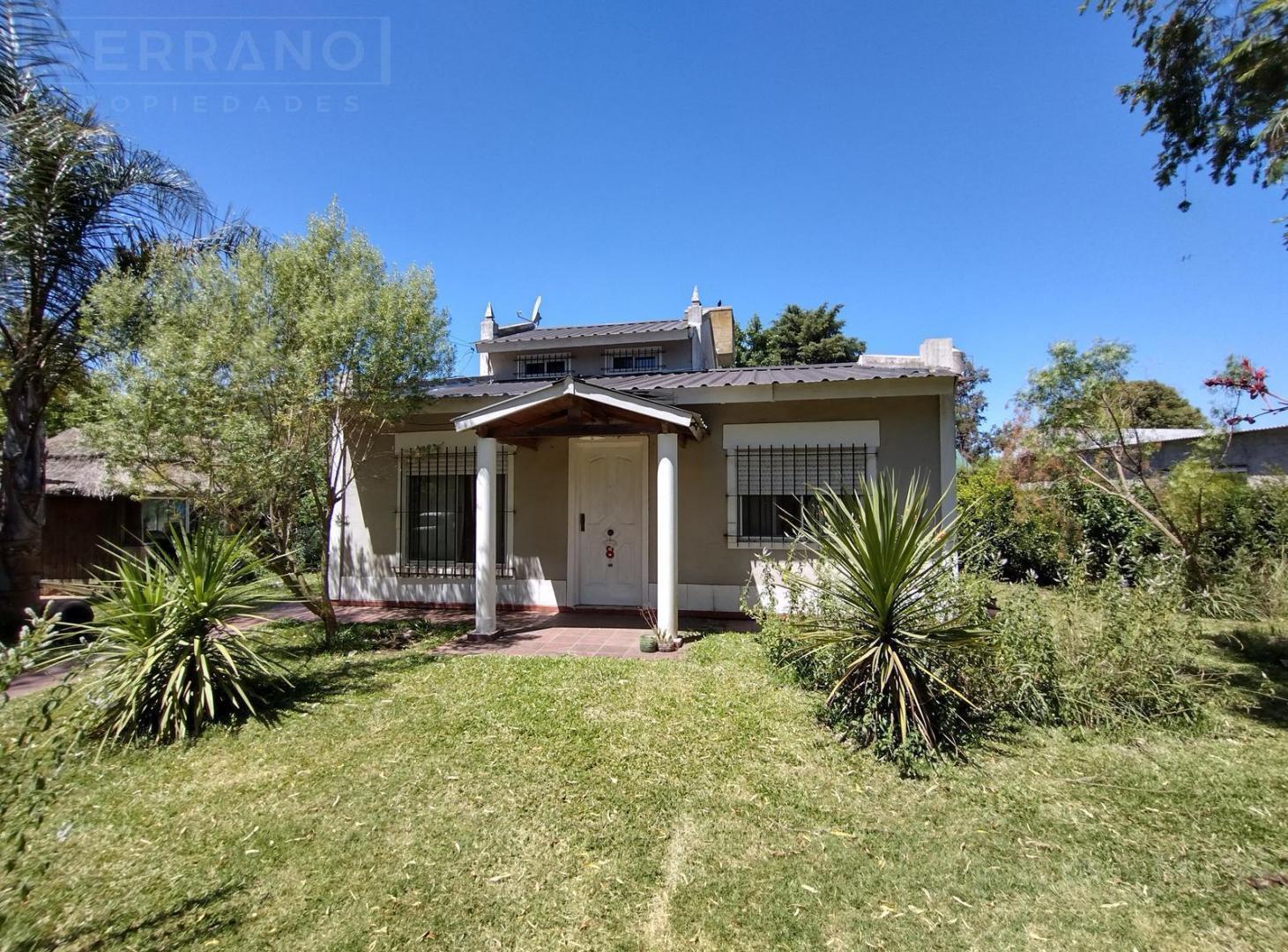 Foto de Venta casa 4 ambientes en Barrio Parque Sakura, Exaltación de la Cruz, imagen 1